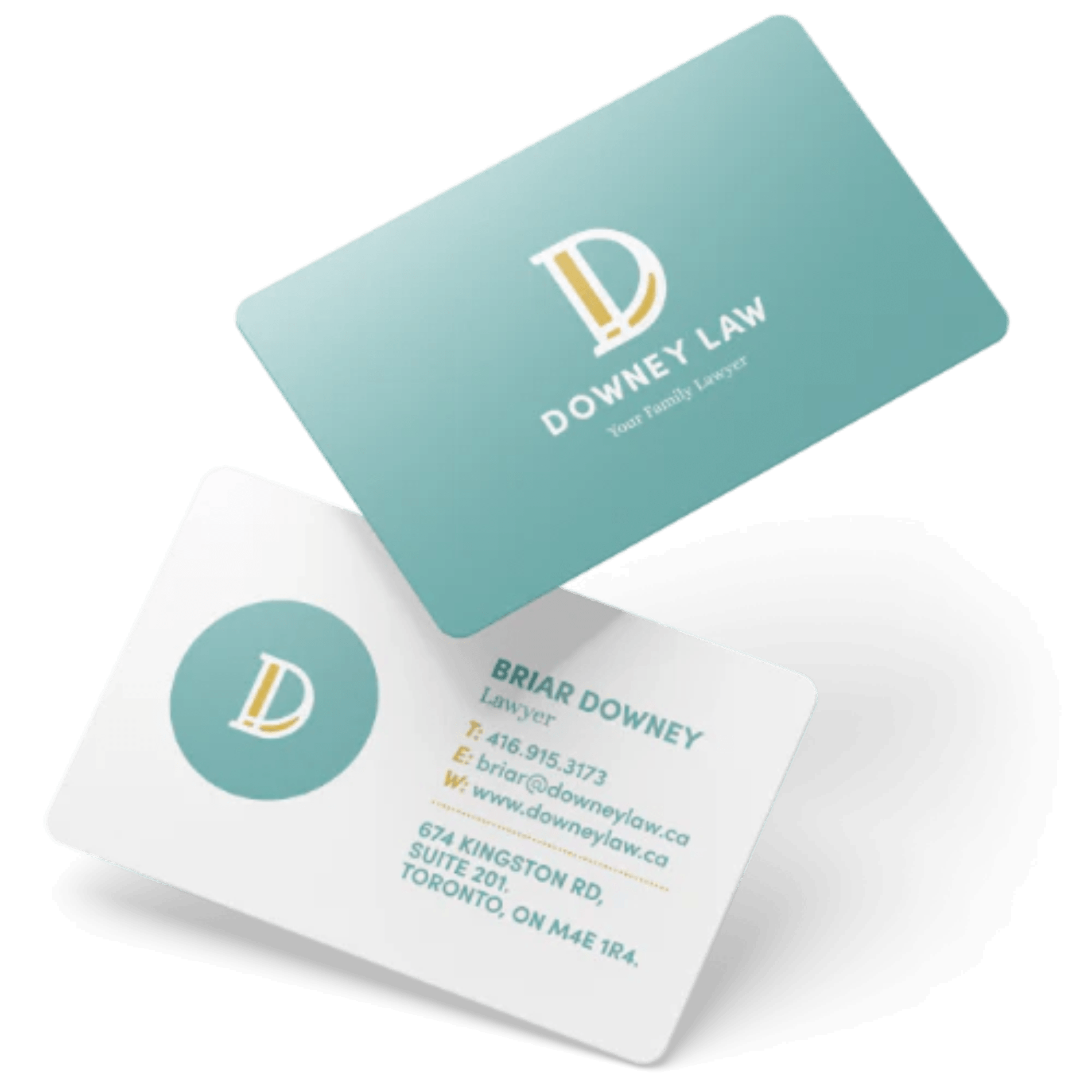 Business Cards